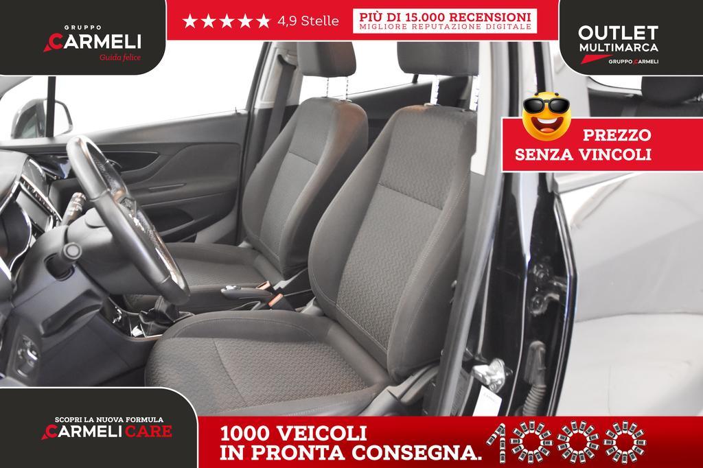 Opel Mokka X 1.6 CDTI Advance 4x2