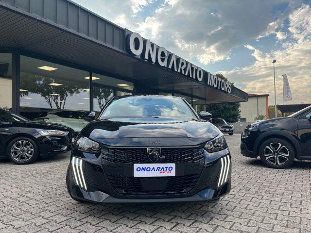 PEUGEOT 208 PureTech 100 S&S 5p Allure #Vari.Colori