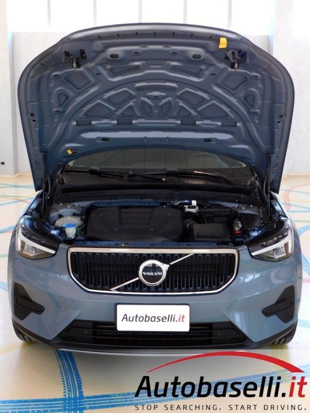 VOLVO XC40 T2 Essential