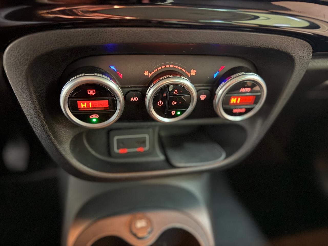 Fiat 500L 1.3 Multijet 85 CV Trekking