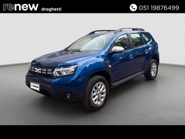 Dacia Duster 1.0 TCe GPL 4x2 Comfort