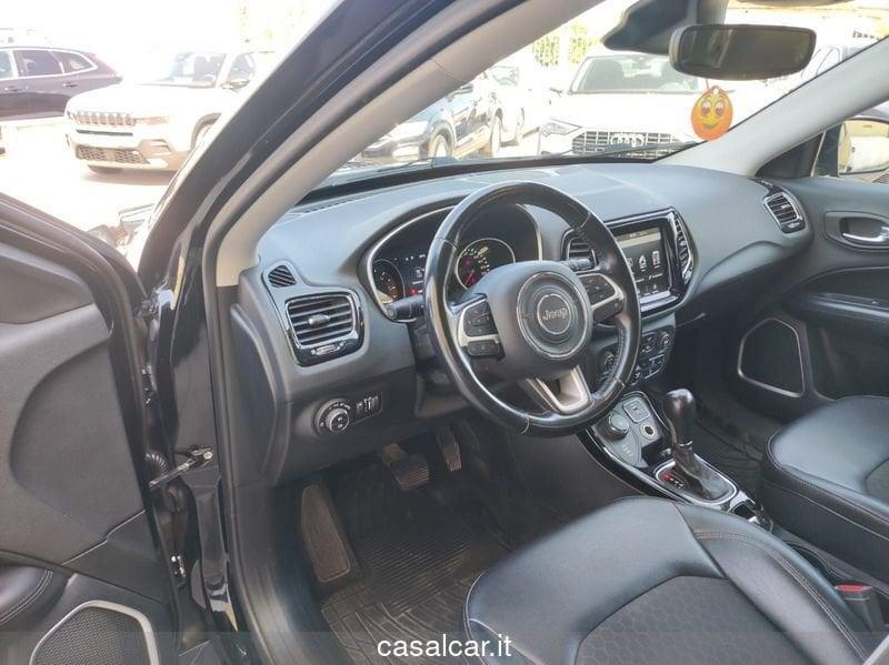 Jeep Compass 2.0 Multijet II aut. 4WD Night Eagle 24 MESI DI GARANZIA