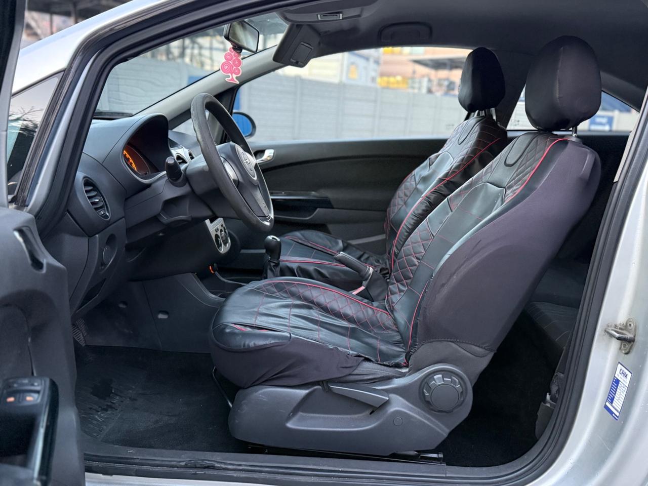 Opel Corsa 1.3 CDTI 75CV PRONTA IN CONSE