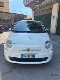 Fiat 500 1.3 Multijet 16V 75 CV by DIESEL