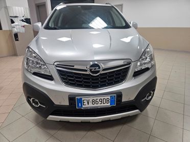 Opel Mokka 1.7 CDTI Ecotec 130CV 4x2 Start&Stop Cosmo