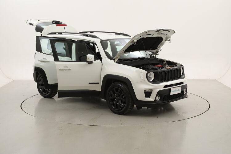 Jeep Renegade Night Eagle BZ837110 1.0 Benzina 120CV