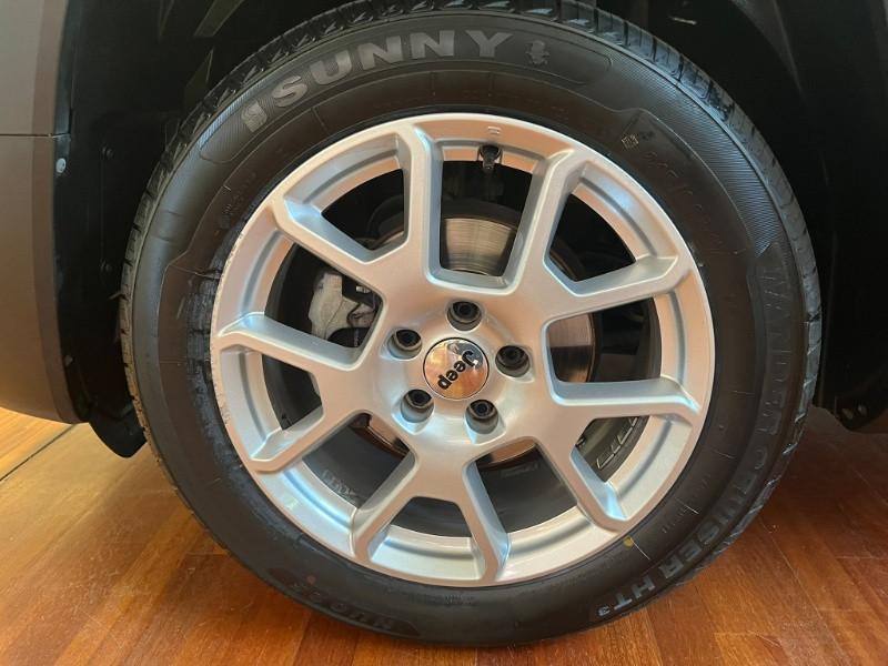 JEEP Renegade 1.0 T3 Longitude