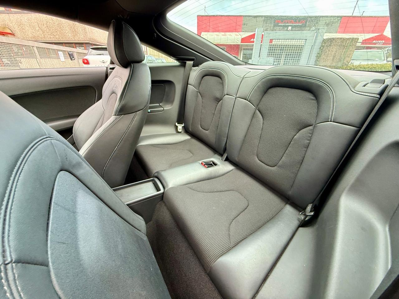 Audi TT Coupé 1.8 TFSI Advanced plus 2010 160.000Km