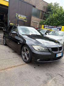 Bmw 320 320d cat Touring Eletta