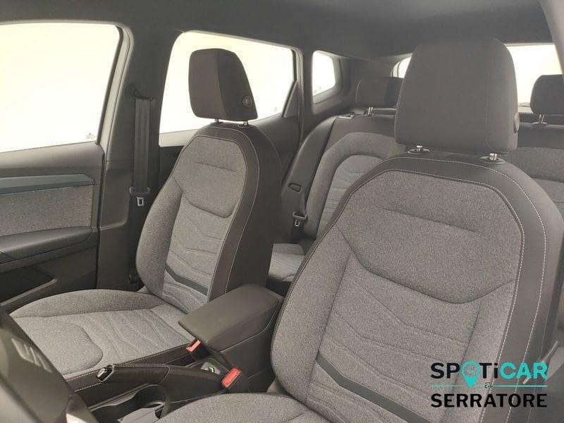 Seat Arona 1.0 tgi Xperience 90cv