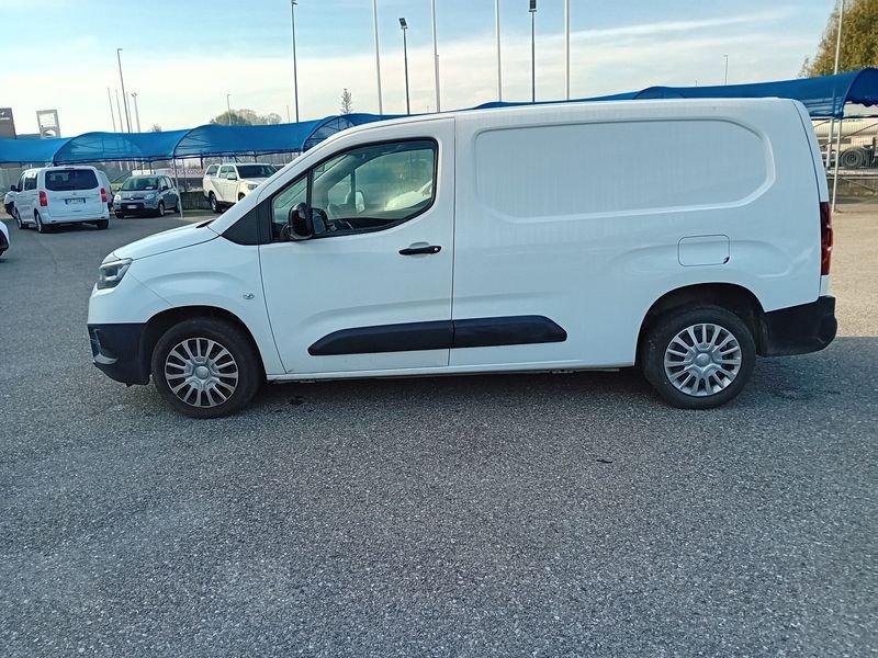 Toyota Proace City Proace City 1.5D 130 CV S&S PL 5p. Comfort