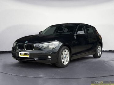 BMW Serie 1 114d 5p. Business