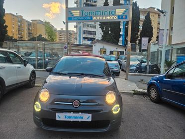 Fiat 500 C 1.0 Hybrid Cult 05/2022