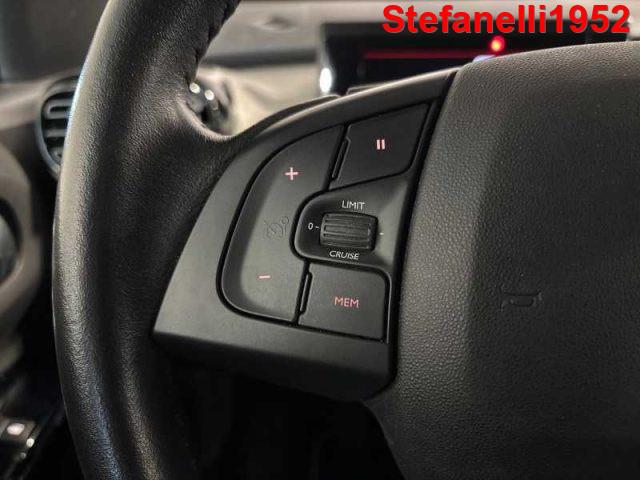 CITROEN C4 Cactus - 1.5 bluehdi Feel s&s 100cv my19