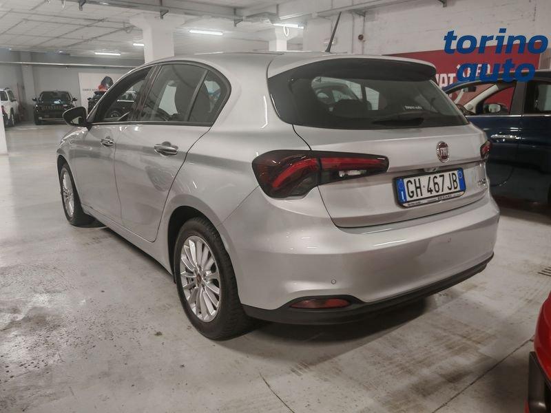 FIAT Tipo Tipo 1.3 Mjt S&S 5 porte Business