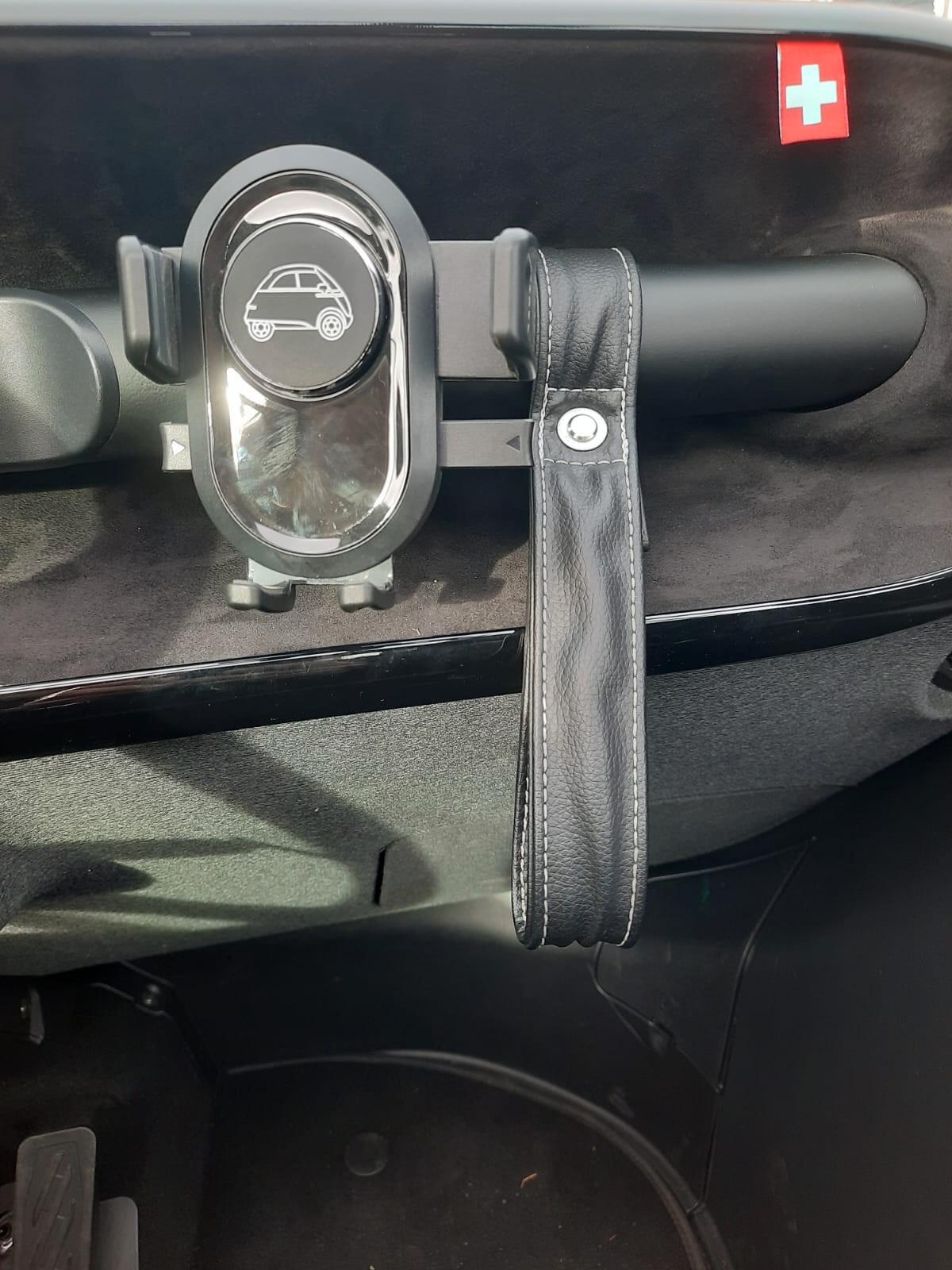 Microlino Dolce 10.5 kWh