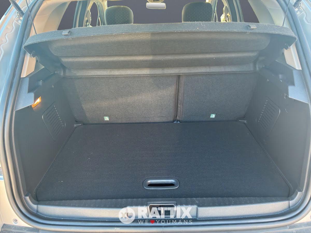 Renault Captur 0.9 tce 90CV Zen