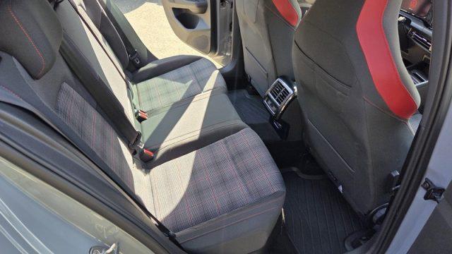 VOLKSWAGEN Golf 2.0 TSI GTI DSG PERMUTE SERVICE VW STAGE 1