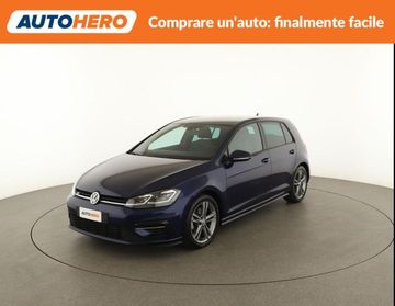 VOLKSWAGEN Golf 1.5 TSI ACT 5p. Sport BlueMotion Technology
