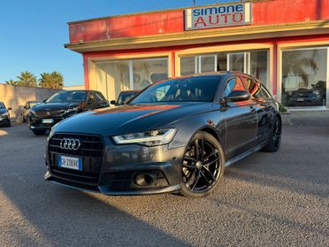 Audi A6 Avant 2.0 TDI S-Tronic S-Line Plus Tetto/Bose