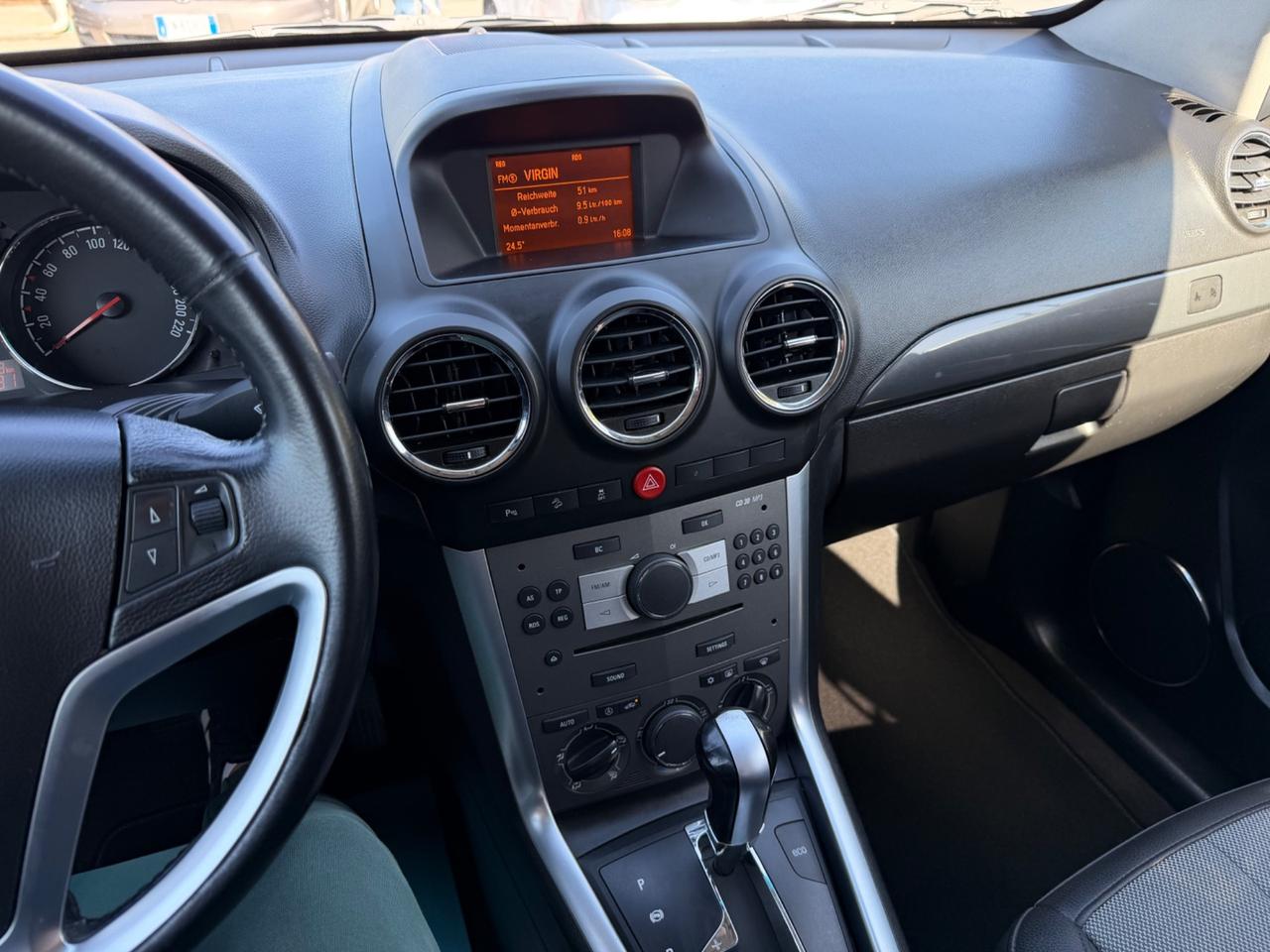 Opel Antara 2.2 CDTI 163CV Cosmo Unlimited 4x4