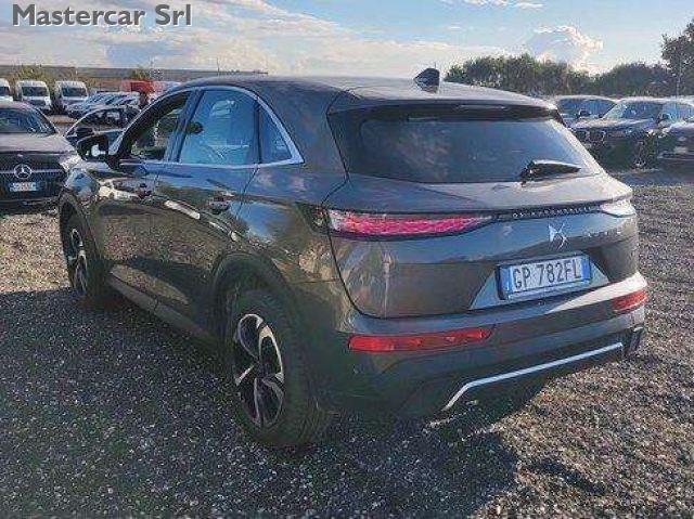 DS AUTOMOBILES DS 7 DS7 1.5 bluehdi Bastille Business 130cv - GP782FL