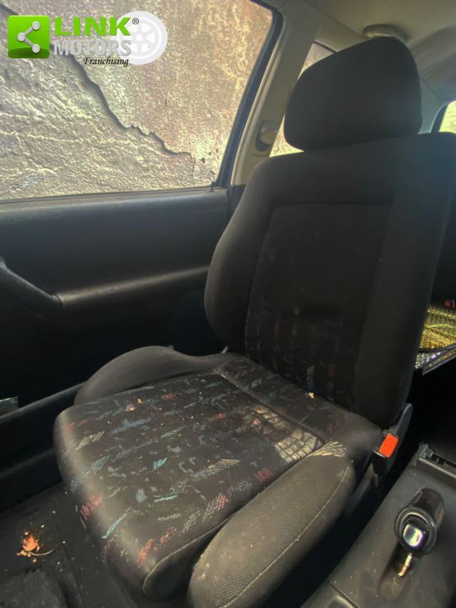 VOLKSWAGEN Golf 2.0 16V cat 5 porte GTI Edition