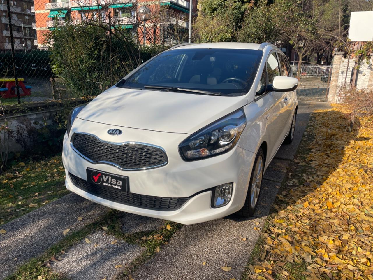 Kia Carens 1.7 CRD AUTOMATICA / PREZZO BOMBA \ #BP