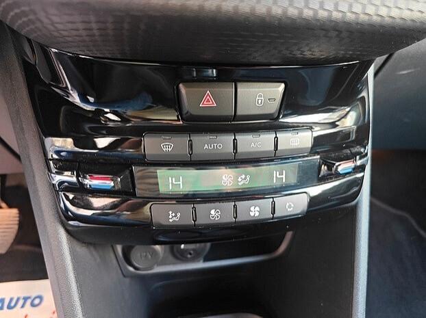 PEUGEOT 2008 1.6 HDi 100 cv Allure - 2018