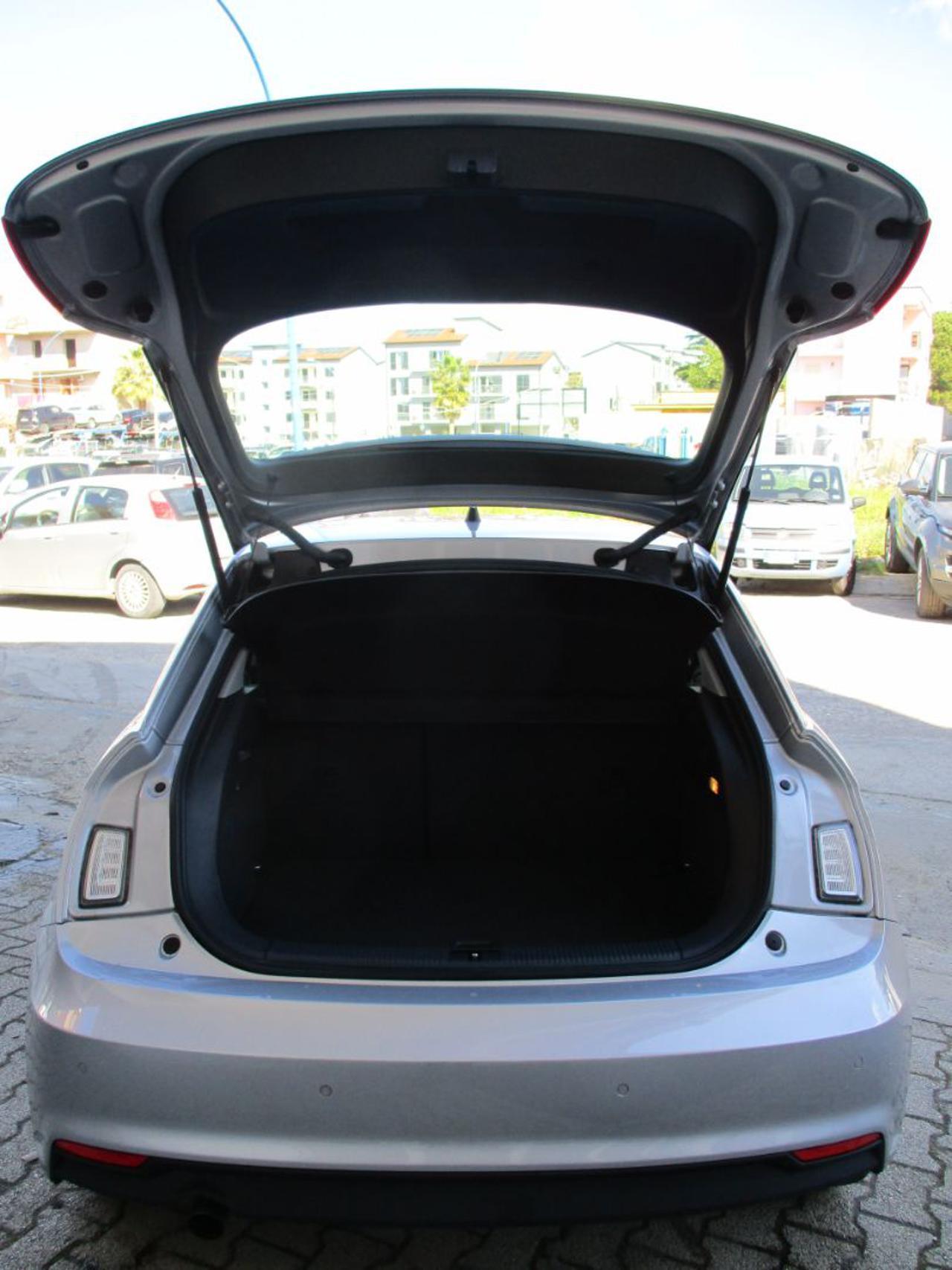 AUDI A1 Sportback 1.4 TDI 90cv