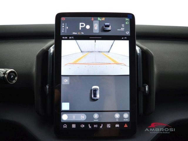 VOLVO EX30 Single Motor Elettrico Core - PRONTA CONSEGNA