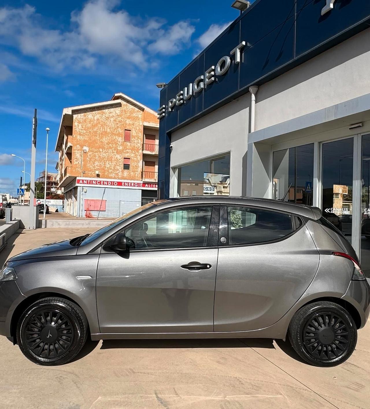 Lancia Ypsilon 1.0 69 cv 11/2021 *AZIENDALE*