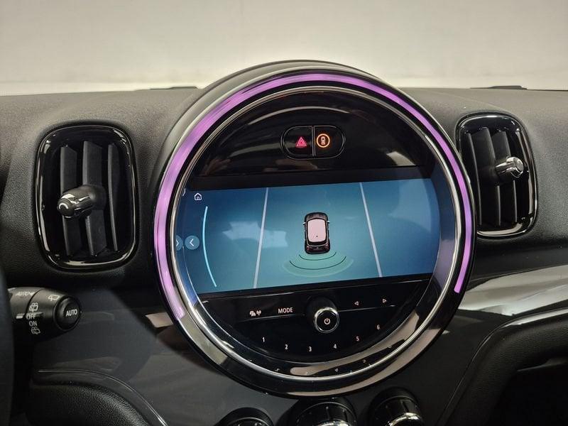 MINI Mini Countryman F60 2020 Diese Mini Countryman 2.0 Cooper D Northwood Edition aut