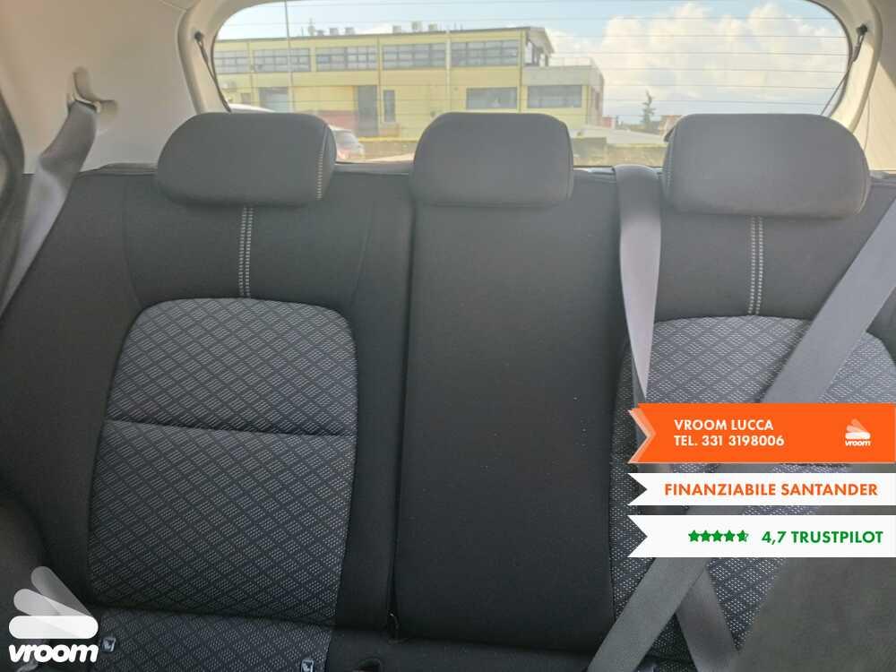 KIA Picanto 3ªs.(17-->) Picanto 1.0 GDi 5 port...