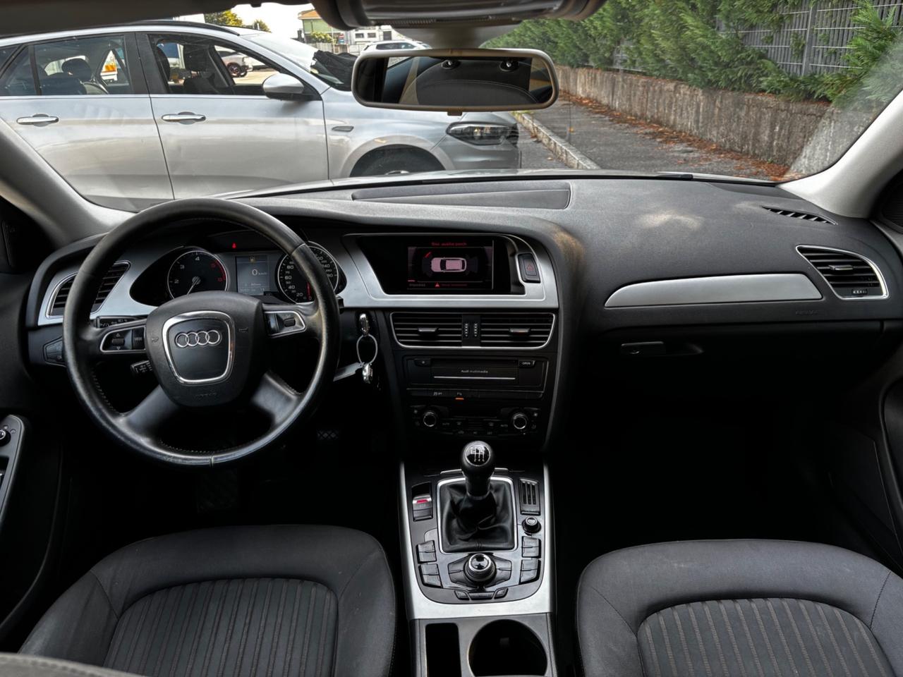 Audi A4 Avant 2.0 TDI 143CV,FRIZIONE NUOVA,GARANZIA