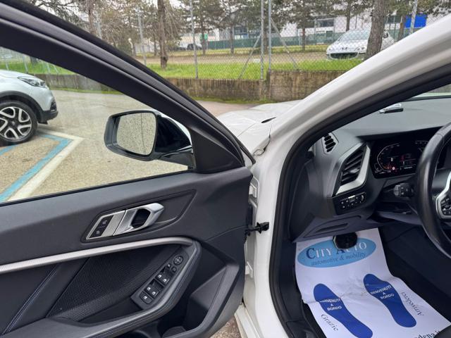 BMW 118 d 5p. M-Sport 150CV AUTOM. NAVI+RETR.