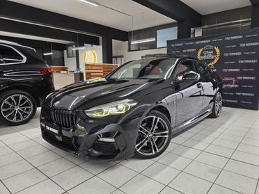BMW 218 d Gran Coupe Msport auto - TAGLIANDI UFFICIALI