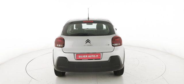 CITROEN C3 PureTech 82 Feel