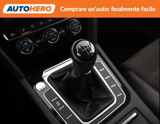 VOLKSWAGEN Passat Variant 2.0 TDI Business BlueMotion Tech.
