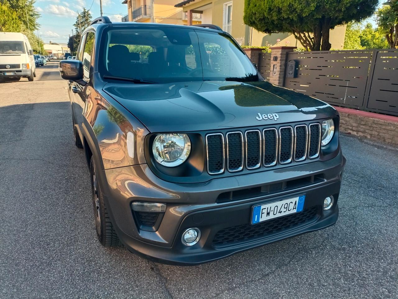 Jeep Renegade 1.0 T3 Business 2wd