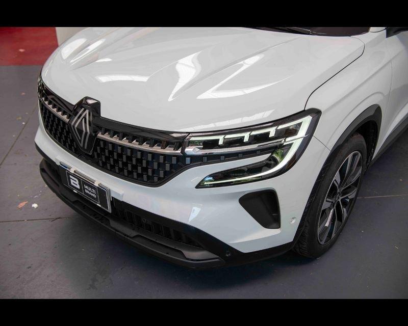 Renault Austral Mild Hybrid 160 Auto Techno