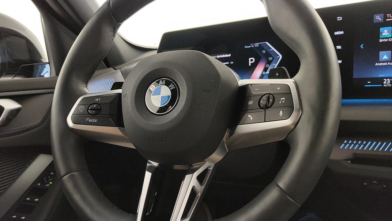 BMW Serie 1 F70 - 118d MSport Pro auto