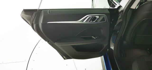 BMW i4 eDrive 40 Sport - Km zero