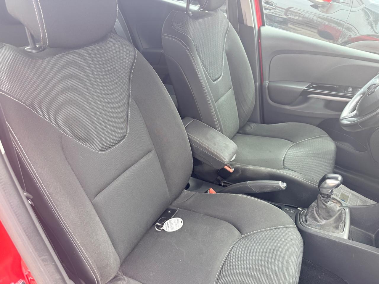 Renault Clio 1.5 dCi 75CV Berlina Energy
