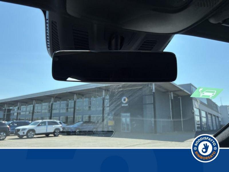 Mercedes-Benz GLA 250 E PLUG-IN HYBRID AUTOMATIC AMG line ADVANCED PLUS