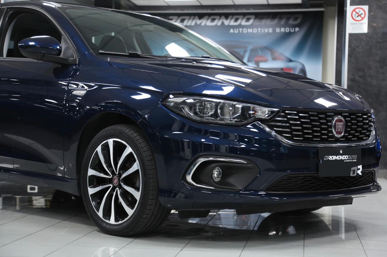 Fiat Tipo 1.6 Mjt S&S 5 porte Lounge