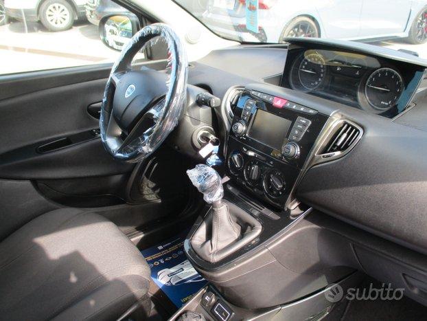 Lancia Ypsilon 1.2 ECOCHIC GPL DI SERIE GOLD MY 19