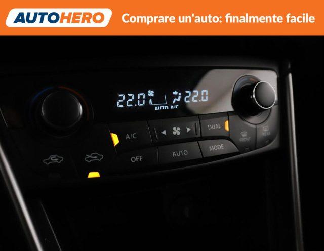 SUZUKI S-Cross 1.4 Hybrid Top+