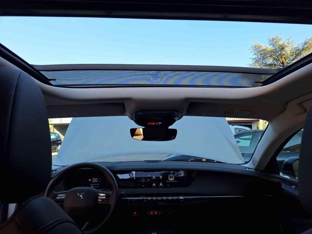 DS AUTOMOBILES DS 4 BlueHDi 130 aut. Cross Opera
