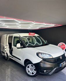 Fiat Doblo 1.3 Multijet 95 cv 2018 3 POSTI